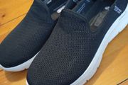 Skechers slip ons