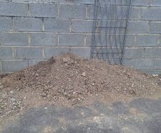 Top soil