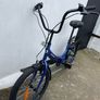 DeMarche Folding Bicycle Image 2