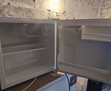 fridge