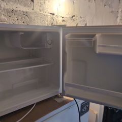 fridge