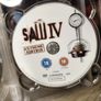 Saw ! The Ultimate Collection ! 7 Movies ! 7 Disc Boxset ! Horror ! 2017 ! Image 6