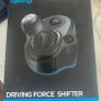 Xbox Driving force G920 Wheel and Gearstick bundle Image 4
