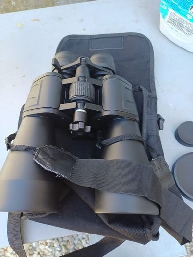Auriol 10x-30x60 Binoculars