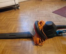 parkside electric hedge trimmers