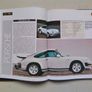 The Worlds Fastest Cars Book. Image 2