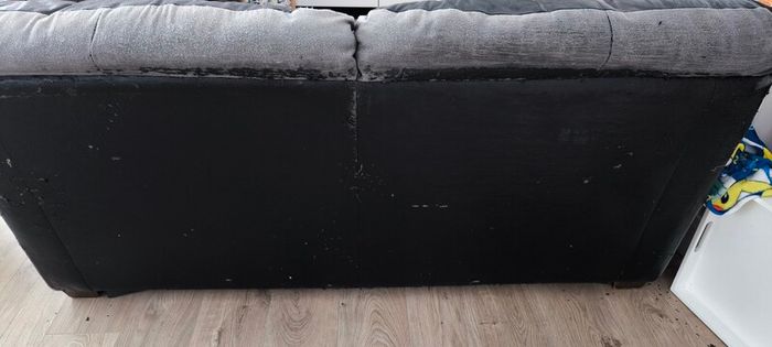 2 Seater couch