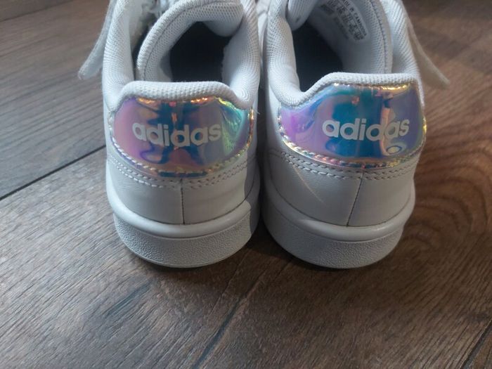 Adidas trainers
