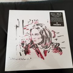 Karen Black Dreaming of you lp (by Cass McCombs + 7")