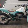 1991 Honda Montesa 310 Cota Image 3