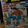 Marvel Age ! Issue #20 ! The Official Marvel News Magazine ! Bronze Age from 1984 ! by Marvel ! Image 2