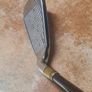 Goldwin Avdp Oversize Golf Club Irons 3 4 5 6 Iron Regular Flex Graphite Shaft Image 8