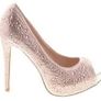 Lauren Lorraine Crystal Peeptoe Image 4