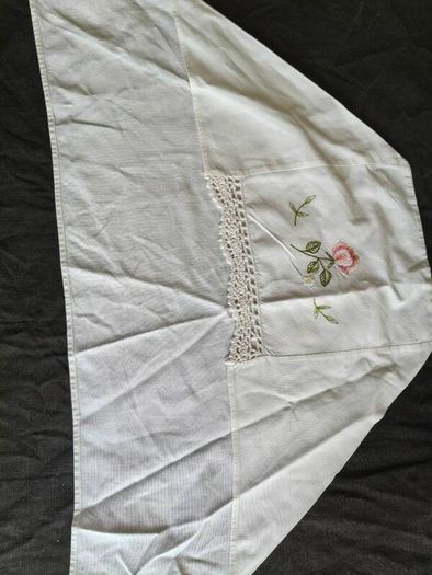 5 x Vintage Armrest covers