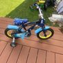 Toddler bike Image 3