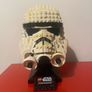 Lego stormtrooper helmet Image 2