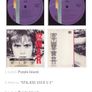 U2 - War - Original First Press 12" 1983 Vinyl Gatefold Album Purple  Label Image 8