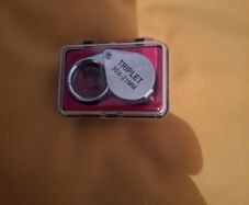 Jewellers Loupe