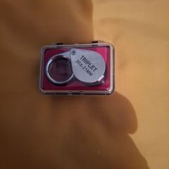 Jewellers Loupe