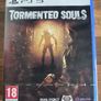 Tormented souls Ps5 bundle - sealed Image 5