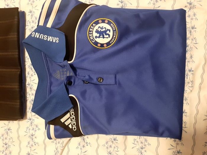 Chelsea Jerseys