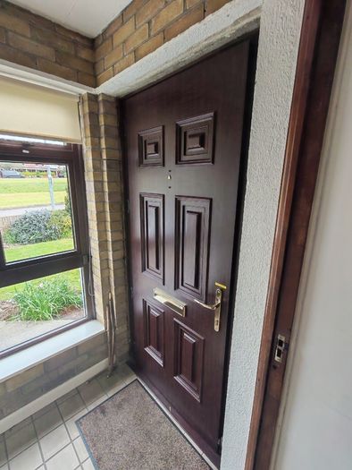 Palladio door for Sale (D18)