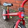 Small balance bike Chicco Red Bullet Image 2