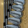 Mizuno MP20 MMC Irons 4i - PW Image 2
