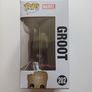 #202 Groot Funko Pop! Image 5