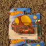 Rare Hotwheels, Same car,Year, series but two different livery's Image 2