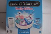 Trivial Pursuit Family Edition