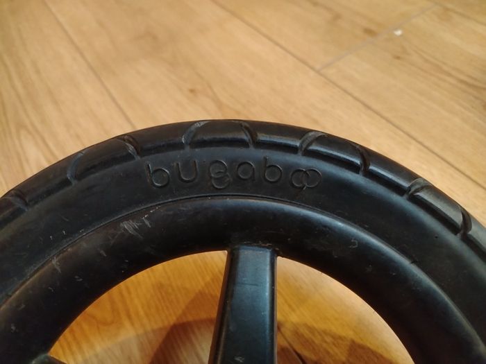 Bugaboo Cameleon 3 Rear Wheels
