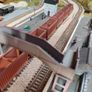 CIE Irish Rail Open Coal wagons x6 Image 3