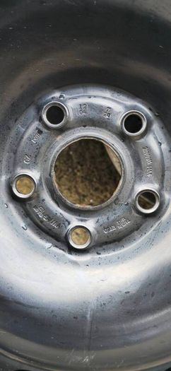 Bridgestone Turanza