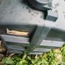 Oil tank 1000 litre Image 2