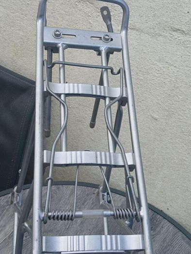 PLETSCHER Rear Bike Luggage Rack