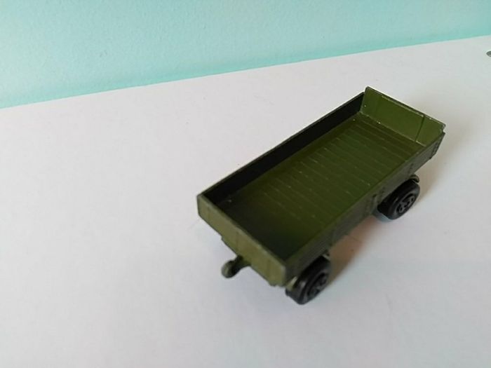Matchbox Superfast