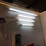T 4 Link Lights Micro Fluorescent Image 4