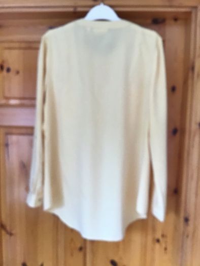 Ladies Blouse Size 12/14