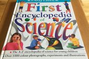 First Encyclopaedia of Science