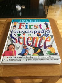 First Encyclopaedia of Science