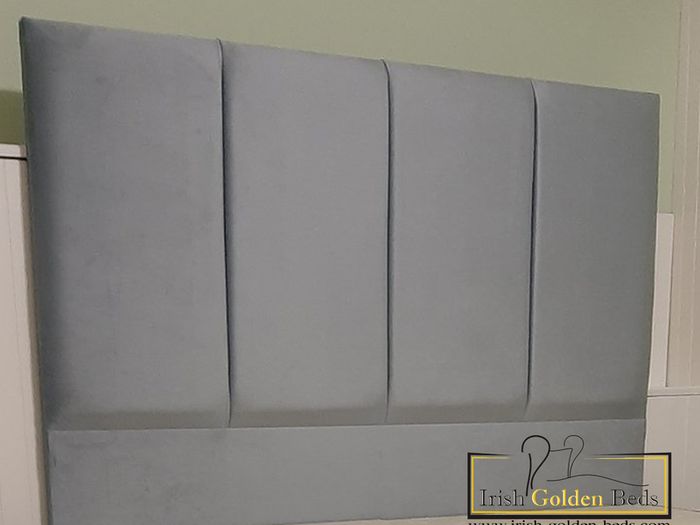 ottoman lift up bed frame and headboard