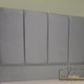 ottoman lift up bed frame and headboard Image 3
