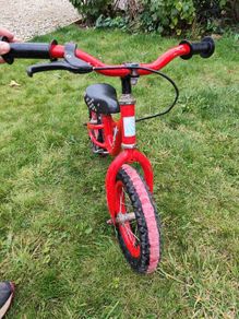 kids bike