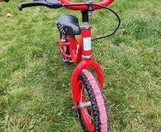 kids bike