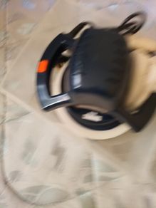 car polisher