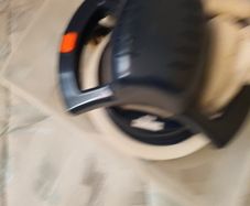 car polisher