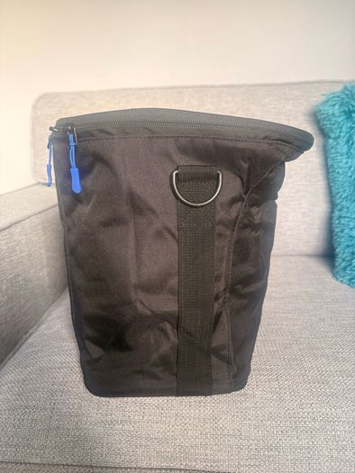 Selection of motorcycles bags