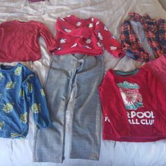 boys- M and S/ Next collection.