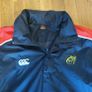 Munster Rugby Canterbury Pullover Jacket (M) Image 2